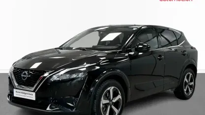 Usado Nissan Qashqai N-Connecta 140 CV (102 kW) 2023 SUV