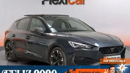 Usado 2024 Cupra Leon Berlina | 23.590 € (Super precio)