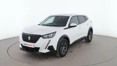 Usado 2021 Peugeot 2008 Active SUV | 14.599 € (Precio justo)