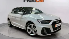Blanco Usado 2019 Audi A1 Sportback Utilitario | 21.390 € (Precio justo)