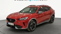 Usado 2022 Cupra Formentor SUV | 21.910 € (Buen precio)
