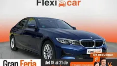 Usado 2020 BMW 320 Berlina | 23.490 € (Super precio)