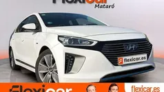 Usado 2020 Hyundai Ioniq Utilitario | 13.990 € (Precio justo)