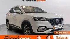 Blanco Usado 2022 MG HS Comfort SUV | 18.990 € (Precio justo)