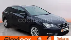 Usado 2019 Seat Leon Style Familiar | 12.990 € (Precio justo)
