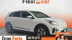 Blanco Usado 2021 Kia e-Niro SUV | 15.990 € (Buen precio)