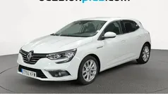 Renault Mégane IV