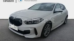 Usado 2024 BMW 118 Comfort Edition Utilitario | 29.900 € (Buen precio)