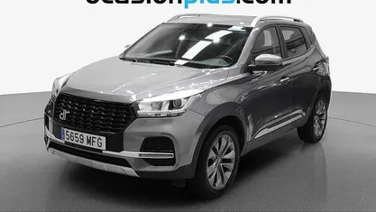 Usado 2023 DR DR 4.0 SUV | 11.637 € (Buen precio)