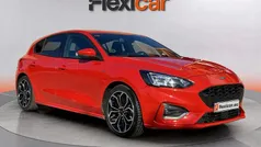 Usado 2021 Ford Focus ST-Line Berlina | 13.990 € (Precio justo)