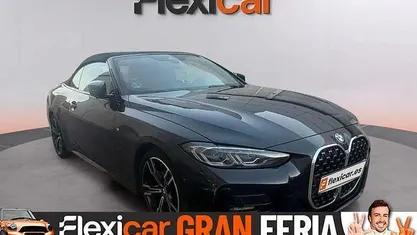 Usado BMW 420 190 CV (139 kW) 2022 Descapotable