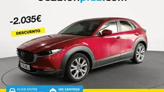 Usado 2023 Mazda CX-30 SUV | 22.390 € (Precio justo)