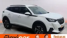 Usado 2020 Peugeot 2008 Allure SUV | 15.490 € (Precio justo)