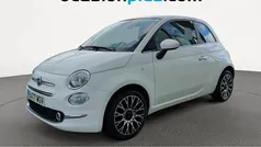 Usado 2023 Fiat 500 Dolcevita Utilitario | 10.628 € (Precio justo)