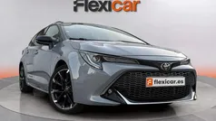 Usado 2022 Toyota Corolla Sport Familiar | 22.990 € (Precio justo)