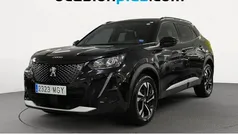 Usado 2023 Peugeot 2008 Allure SUV | 14.955 € (Buen precio)