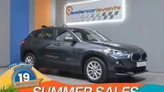 Usado 2021 BMW X2 SUV | 26.900 € (Buen precio)