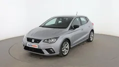 Usado 2018 Seat Ibiza FR Berlina | 14.099 € (Precio justo)