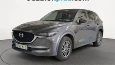 Usado 2017 Mazda CX-5 SUV | 19.700 € (Precio justo)