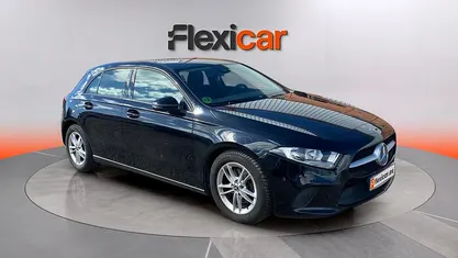 Usado Mercedes A180 136 CV (100 kW) 2020 Berlina