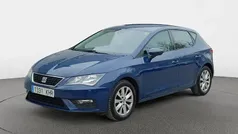 Usado 2018 Seat Leon Style Utilitario | 11.410 € (Precio justo)