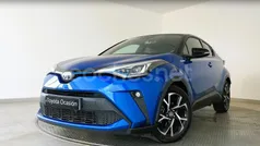 Otro Usado 2020 Toyota C-HR Advance SUV | 24.800 € (Precio justo)