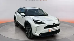 Usado 2024 Toyota Yaris Hybrid Active | 23.490 € (Precio justo)