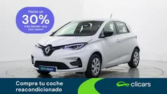Usado 2021 Renault Zoe Business Utilitario | 13.490 € (Super precio)