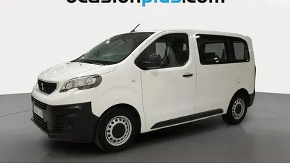 Usado 2020 Peugeot Expert S Van | 14.082 € (Super precio)