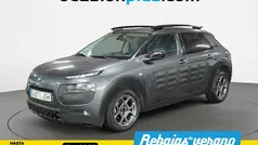 Usado 2015 Citroën C4 Cactus Shine Utilitario | 8750 € (Buen precio)