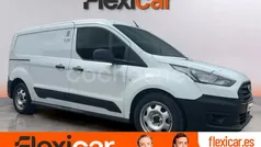 Usado 2020 Ford Transit Ambiente Familiar | 11.990 € (Precio justo)