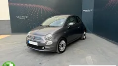 Usado 2020 Fiat 500 Lounge Utilitario | 11.991 € (Precio justo)