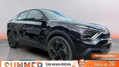 Usado 2021 Citroën C4 Feel Berlina | 16.490 € (Precio justo)