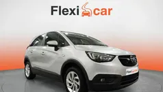 Usado 2018 Opel Crossland X Excellence SUV | 9990 € (Super precio)