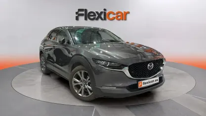 Usado Mazda CX-30 186 HP (136 kW) 2022 Cinzento SUV