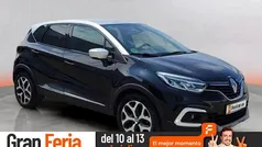 Usado 2019 Renault Captur Zen SUV | 17.390 € (Precio justo)
