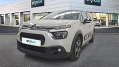 Beige Usado 2024 Citroën C3 Utilitario | 15.900 € (Precio justo)