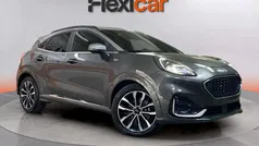 Usado 2022 Ford Puma ST | 21.590 € (Precio justo)