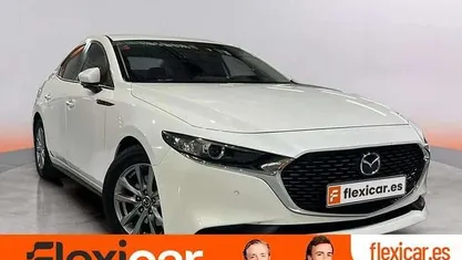 Usado 2019 Mazda 3 Berlina | 16.990 € (Buen precio)