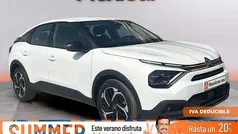 Usado 2021 Citroën C4 Feel | 16.990 € (Precio justo)