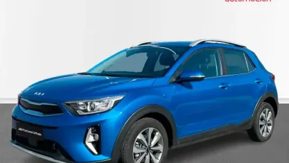 Usado Kia Stonic 100 CV (73 kW) 2022 SUV