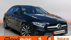 Usado 2020 Mercedes A180 Utilitario | 21.190 € (Precio justo)