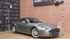 Usado 2007 Aston Martin Vantage Coupe | 54.900 €