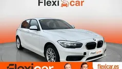 Usado 2018 BMW 116 Utilitario | 13.790 € (Buen precio)
