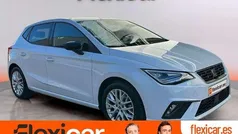 Usado 2024 Seat Ibiza FR Berlina | 16.290 € (Precio justo)