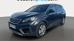 Usado 2018 Peugeot 5008 Active | 15.446 € (Super precio)