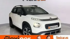 Usado 2019 Citroën C3 Aircross Feel SUV | 10.470 € (Buen precio)