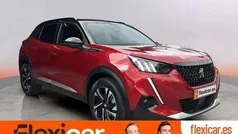 Usado 2020 Peugeot 2008 GT-line SUV | 17.990 € (Precio justo)