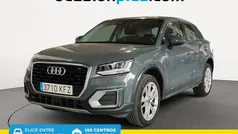 Gris Usado 2017 Audi Q2 Design SUV | 18.200 € (Precio justo)