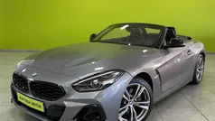 Usado 2025 BMW Z4 M M Sport Descapotable | 56.300 €